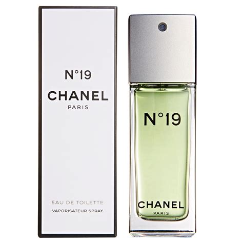 chanel 19 parfum|is chanel no 19 discontinued.